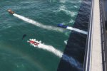 The Crew 2 si mostra nel suo trailer dell'E3 2017 - Notizia