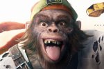 Un primo streaming su Beyond Good & Evil 2 andrà in onda domani - Notizia