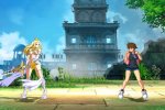 Nicalis ha annunciato Blade Strangers, picchiaduro crossover con i personaggi da Cave Story, Code of Princess e altro - Notizia