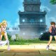 Nicalis ha annunciato Blade Strangers, picchiaduro crossover con i personaggi da Cave Story, Code of Princess e altro