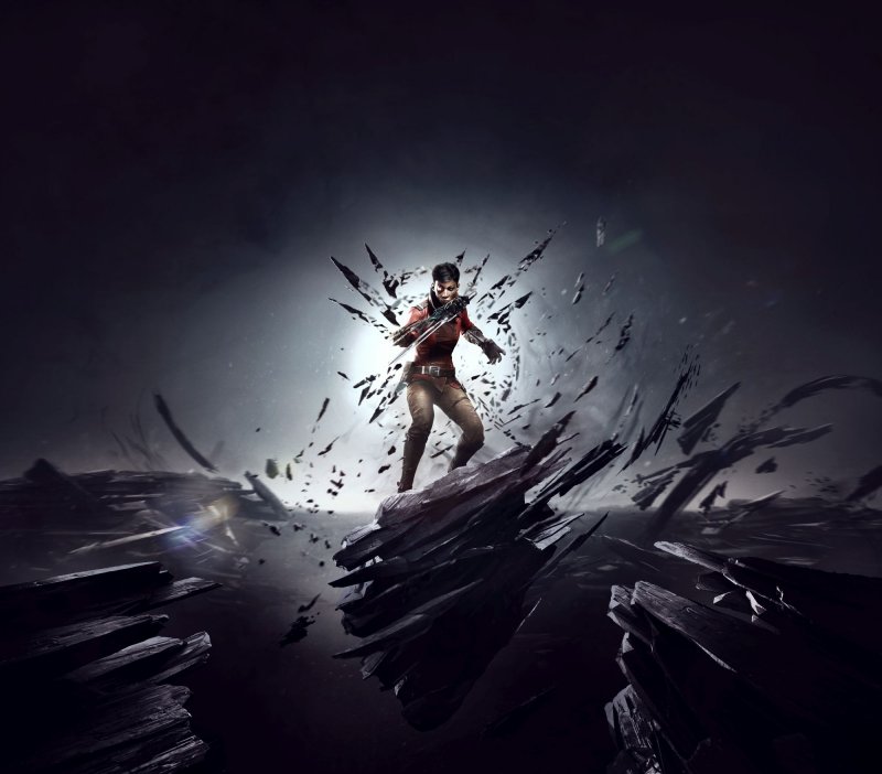 Immagine di Dishonored: La Morte dell'Esterno per PC Windows