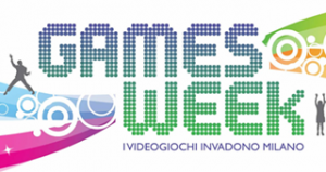 Milan Games Week