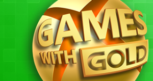 Games With Gold