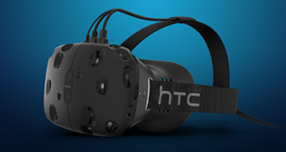 HTC Vive