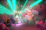 The Artful Escape, video gameplay commentato dallo sviluppatore per il nuovo indie Annapurna - Notizia