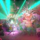 The Artful Escape, video gameplay commentato dallo sviluppatore per il nuovo indie Annapurna