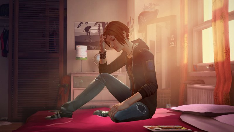Qualche dettaglio per Life is Strange: Before the Storm da Square Enix