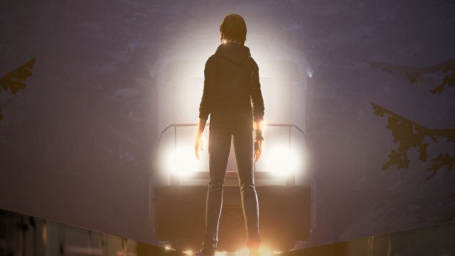 Life is Strange: Before the Storm - Episode 1: Awake