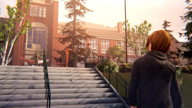 Life is Strange: Before the Storm - Episode 1: Awake
