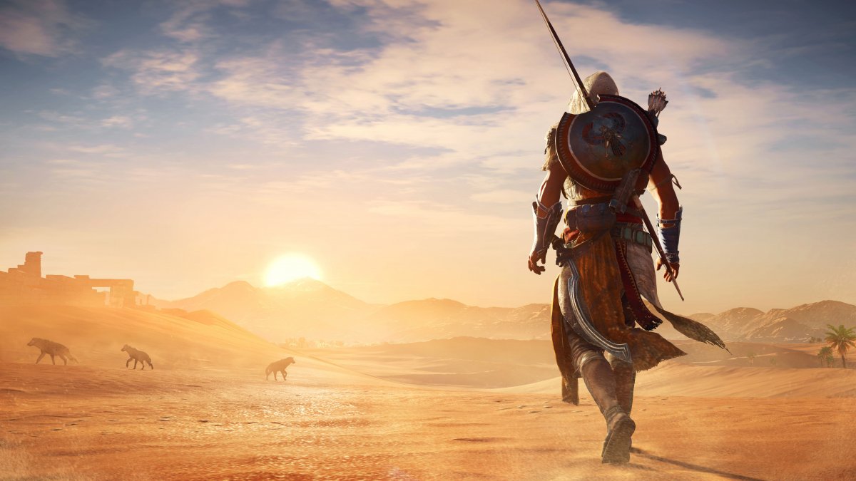Jogos gratuitos anunciados em setembro de 2022, também há Assassin’s Creed Origins – Nerd4.life