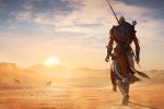 Assassin's Creed Origins a 60 fps su PS5 e Xbox Series X|S, l'update ha una data - Notizia
