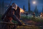 19 minuti di gameplay per Assassin's Creed Origins - Notizia