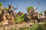 Per il director del gioco, la versione più bella da vedere di Assassin's Creed Origins sarà quella Xbox One X, più di quella PC - Notizia