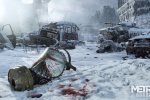 4A Games punta ai 4K nativi con HDR su Xbox One X per Metro Exodus e cercherà di sfruttare al meglio PS4 Pro - Notizia