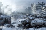 In attesa di Metro Exodus un giocatore è al lavoro su un set LEGO a tema - Notizia