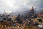 Limitate applicazioni della nuova tecnologia per il ray tracing si vedranno in alcuni giochi PC del 2018 - Notizia
