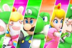 Vediamo in azione la Principessa Peach di Mario + Rabbids: Kingdom Battle - Video