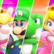 Mario + Rabbids: Kingdom Battle, novità in arrivo? Un sondaggio di Ubisoft fa sperare
