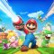 Mario + Rabbids Kingdom Battle per Switch è in sconto su Instant Gaming