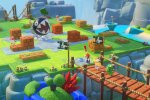 Mario + Rabbids Kingdom Battle compie cinque anni e arriva a 10 milioni di giocatori - Notizia