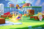 Ubisoft ci dà qualche consiglio su come giocare con Mario + Rabbids: Kingdom Battle - Video