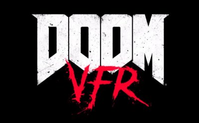 DOOM VFR