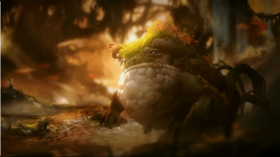 Ori and the Will of the Wisps