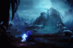 Ori and the Will of the Wisps presentato con un trailer all'E3 2018 - Video
