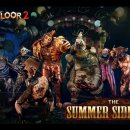 Killing Floor 2 presenta l'evento Summer Sideshow, un circo infernale gratuito per un mese