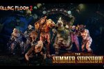 Killing Floor 2 presenta l'evento Summer Sideshow, un circo infernale gratuito per un mese - Notizia