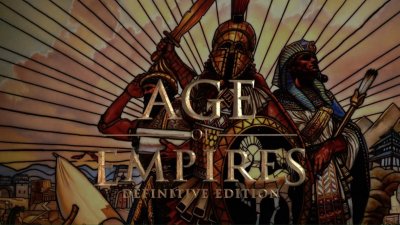 Age of Empires: Definitive Edition