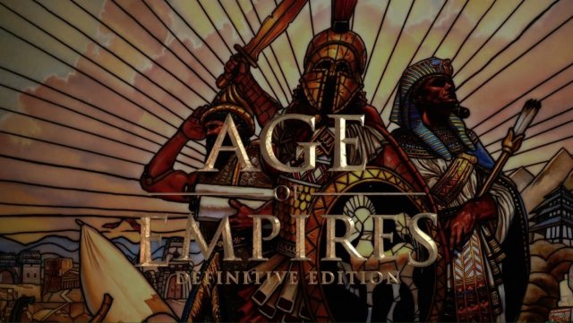 Age of Empires: Definitive Edition