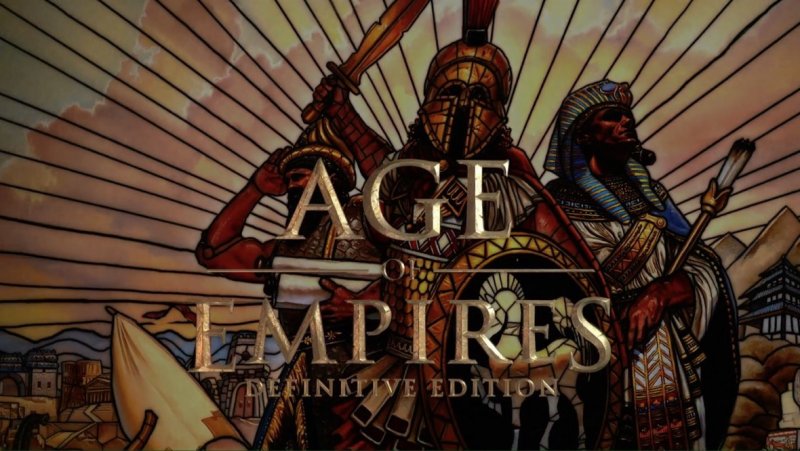 Age of Empires: Definitive Edition presentato in video al PC Gaming Show