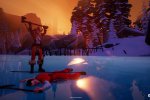Darwin Project è free-to-play da oggi anche su Xbox One - Notizia