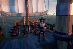 Ci saranno novità per Sea of Thieves ai Game Awards 2017 - Notizia
