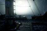 Le tempeste di Sea of Thieves in un nuovo video - Notizia