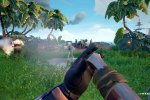 La vita da pirata nella Sala Giochi di Sea of Thieves - Notizia