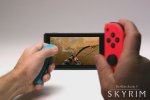 Bethesda vuole continuare il supporto a Switch oltre a Skyrim, DOOM e Wolfenstein - Notizia