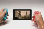 La pubblicità britannica di The Elder Scrolls V: Skyrim per Switch - Video