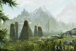 Aperto un sito teaser per la versione Switch di The Elder Scrolls V: Skyrim  - Notizia