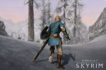 The Elder Scrolls V: Skyrim su Switch potrebbe arrivare a fine novembre - Notizia