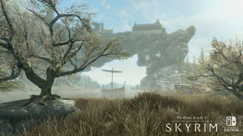 Immagine di The Elder Scrolls V: Skyrim - Special Edition per Nintendo Switch