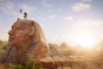 Scopriamo il background storico di Assassin's Creed Origins con un interessante videodiario - Notizia