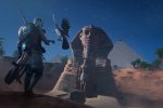 L'evento di Microsoft alla GamesCom 2017 si apre con un nuovo trailer cinematico di Assassin's Creed Origins - Video