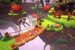 Un breve spot per Super Lucky's Tale ci presenta Tess - Video