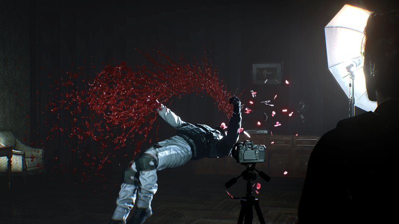 Immagine di The Evil Within 2 per PC Windows