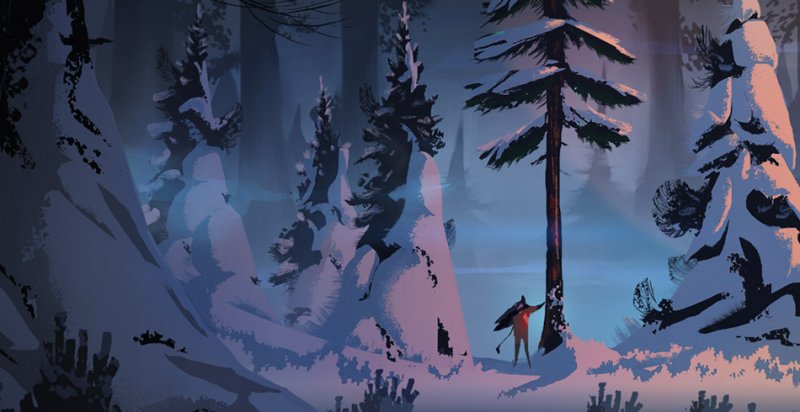 Provato in anteprima The Darwin Project