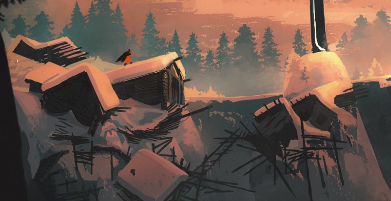 Provato in anteprima The Darwin Project