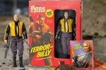 La Collector's Edition di Wolfenstein II: The New Colossus include una action figure del protagonista - Notizia