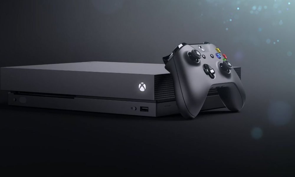 さようならXbox Scorpio、Xbox One Xを歓迎します